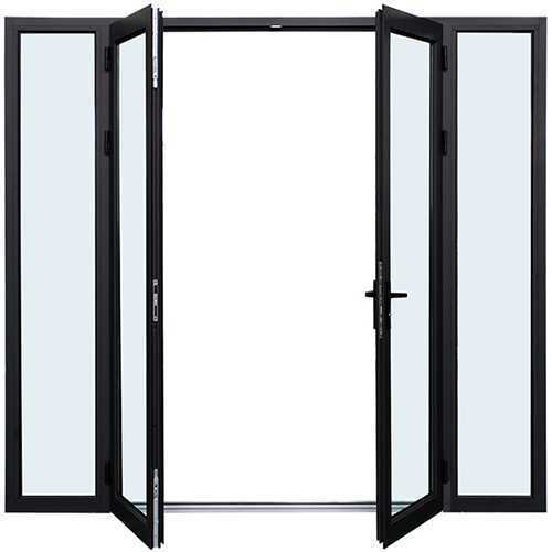 Porta De Abrir Em Fibra De Vidro