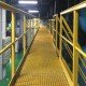 Plataforma De Fibra De Vidro