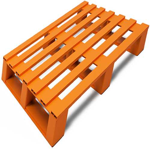 Palete De Fibra De Vidro